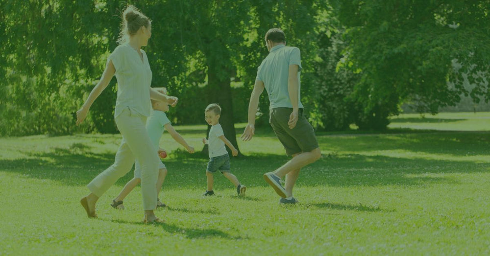 Stop the Itch This Summer: A Parent’s Guide to Managing Pinworms with Reese’s Pinworm Medicine