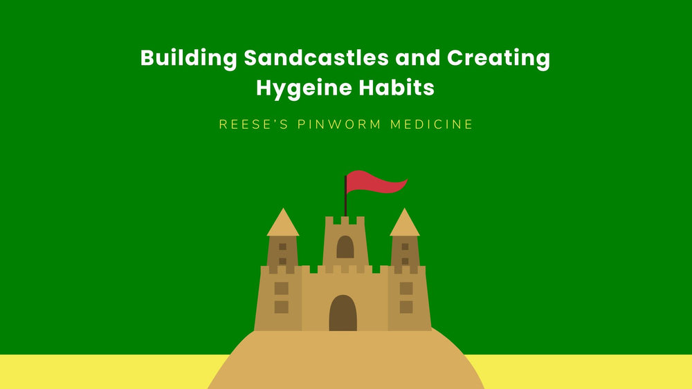 Building Sandcastles: A Fun Guide to Hygiene