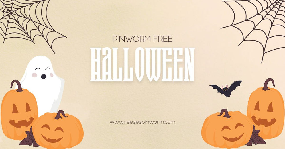 Spooky Solutions: Reese’s Pinworm Medicine