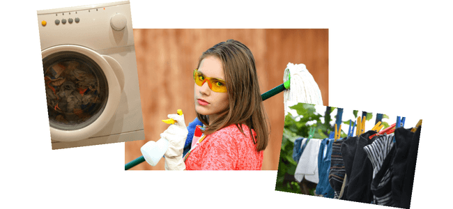 Get Rid of Pinworms in Your Home