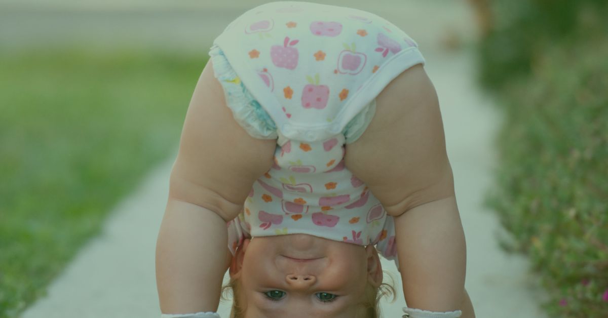 Are Parasitic Worms Hiding in You?