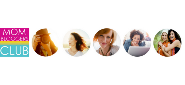 Mom Bloggers Club