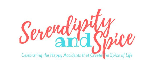 Serendipity and Spice