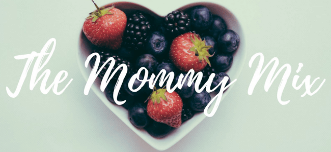 The Mommy Mix